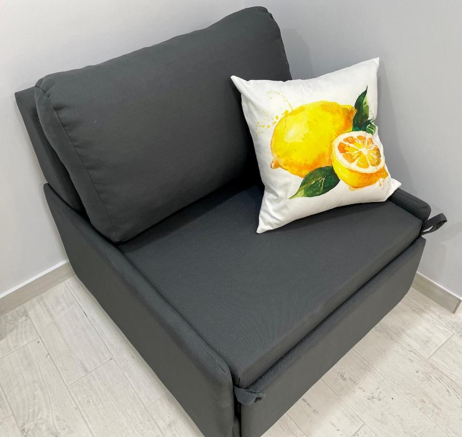 Lemoni Garden Apartment Vipgreece Афины Экстерьер фото