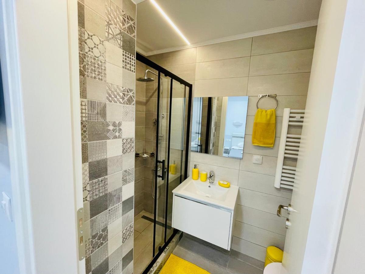 Lemoni Garden Apartment Vipgreece Афины Экстерьер фото
