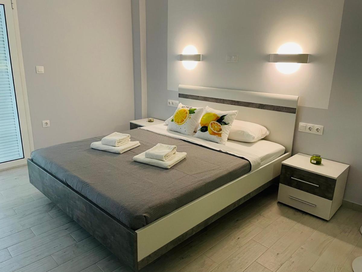 Lemoni Garden Apartment Vipgreece Афины Экстерьер фото