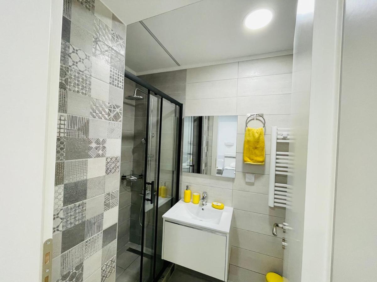 Lemoni Garden Apartment Vipgreece Афины Экстерьер фото