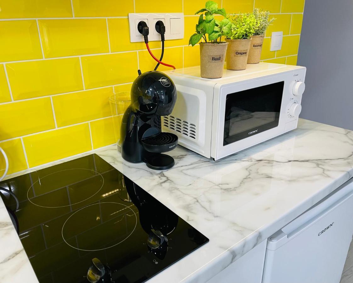 Lemoni Garden Apartment Vipgreece Афины Экстерьер фото