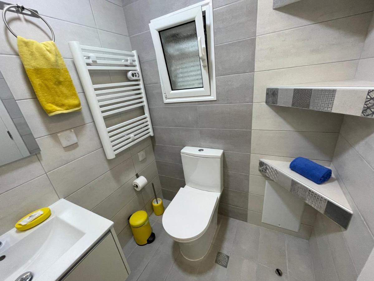 Lemoni Garden Apartment Vipgreece Афины Экстерьер фото